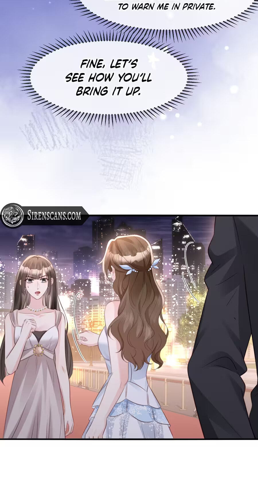 Read Lost in Him chapter 62 image 5 on Lezhin