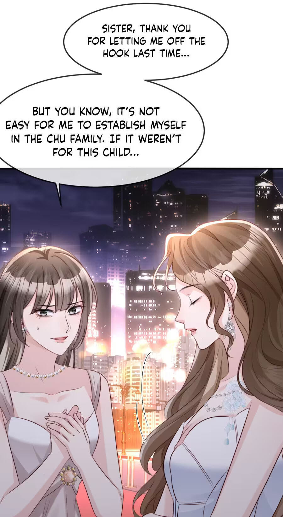 Read Lost in Him chapter 62 image 6 on Lezhin