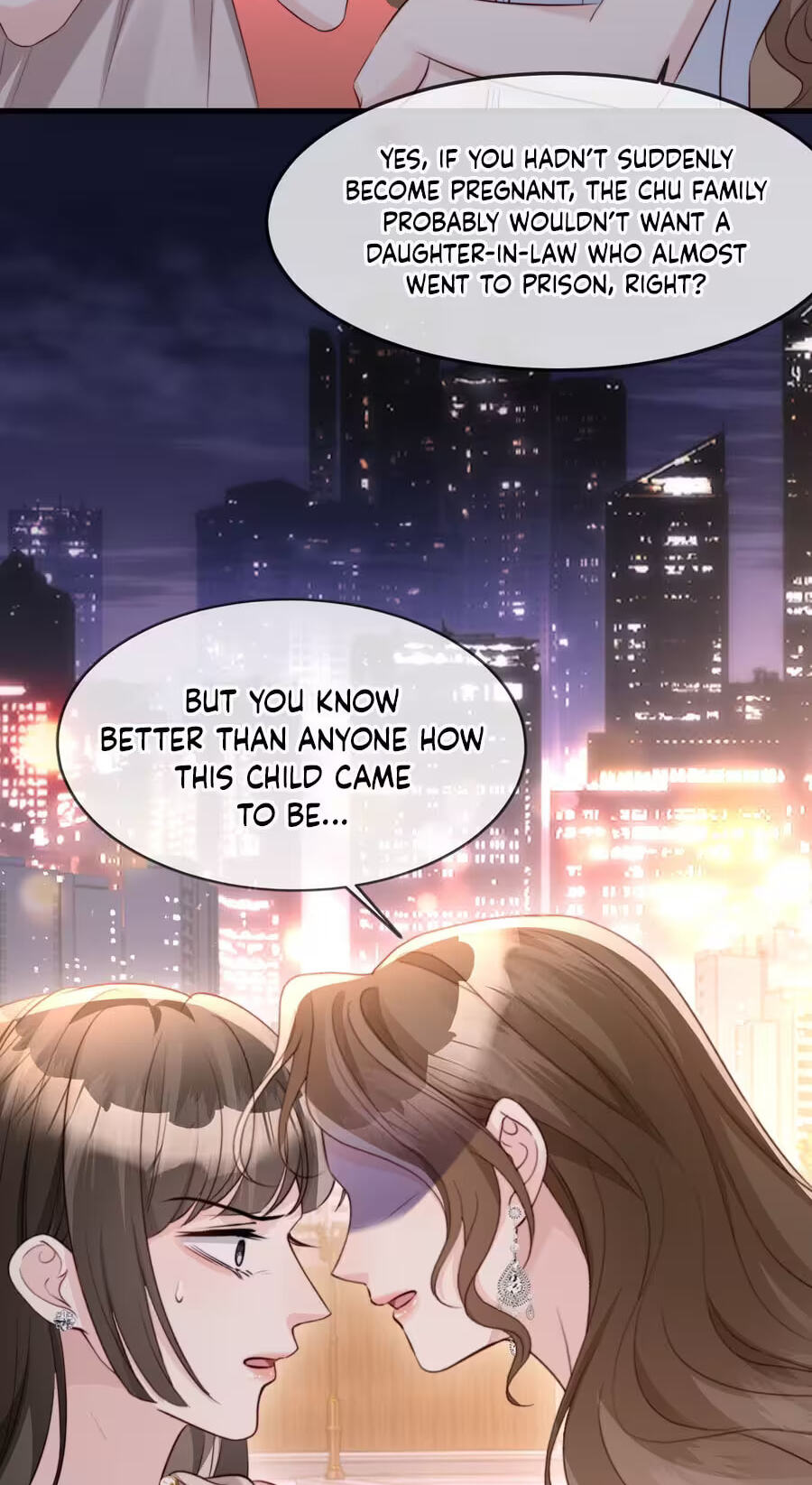 Read Lost in Him chapter 62 image 7 on Lezhin