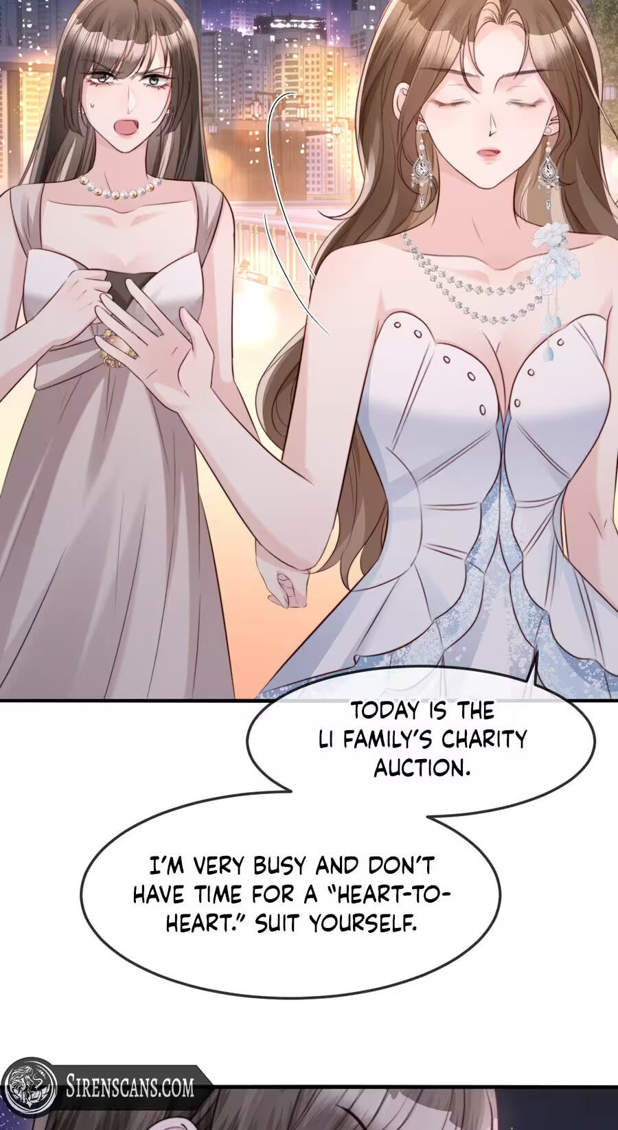 Read Lost in Him chapter 62 image 9 on Lezhin
