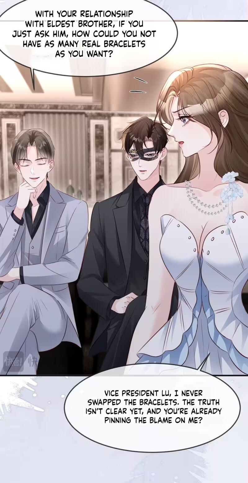 Read Lost in Him chapter 63 image 11 on Lezhin