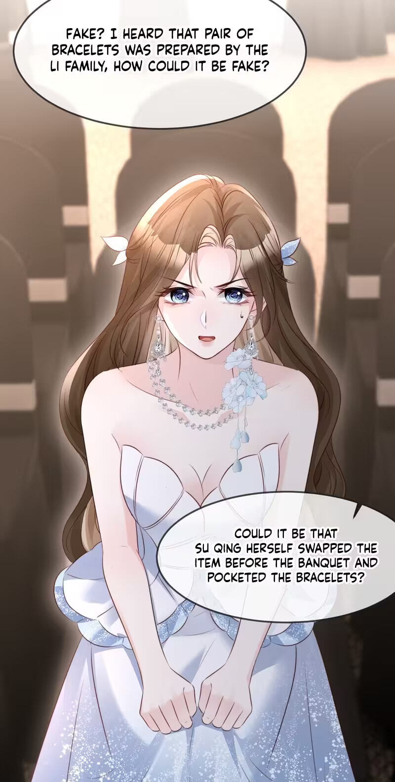 Read Lost in Him chapter 63 image 2 on Lezhin