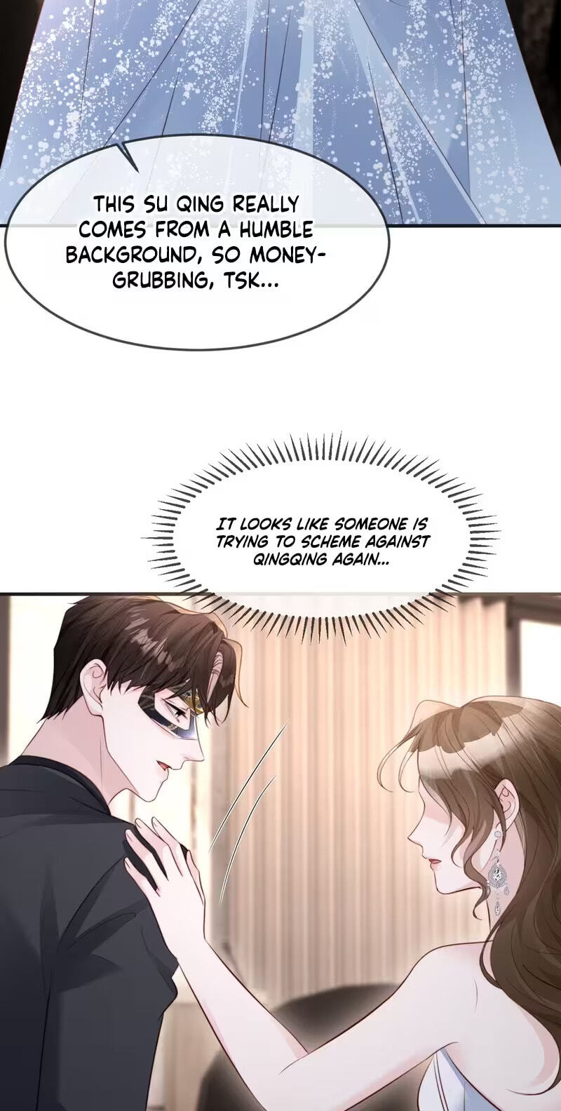 Read Lost in Him chapter 63 image 3 on Lezhin