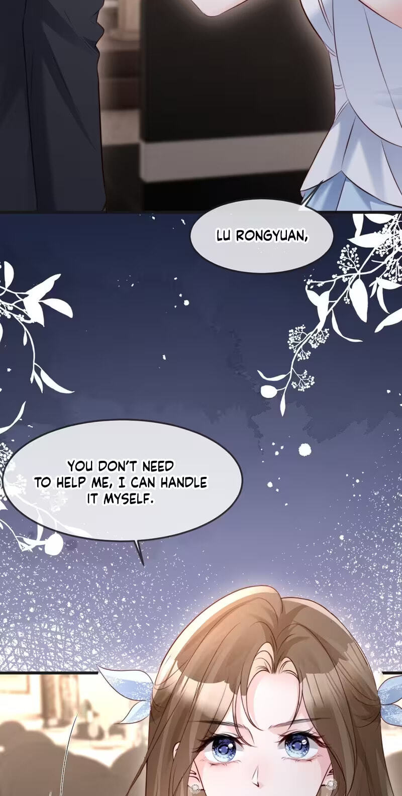 Read Lost in Him chapter 63 image 4 on Lezhin