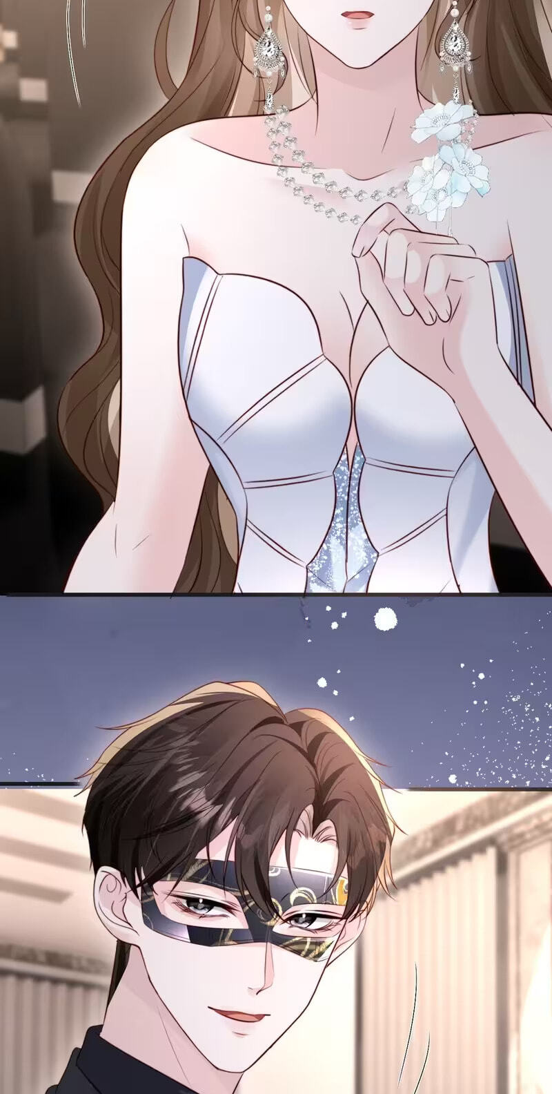 Read Lost in Him chapter 63 image 5 on Lezhin