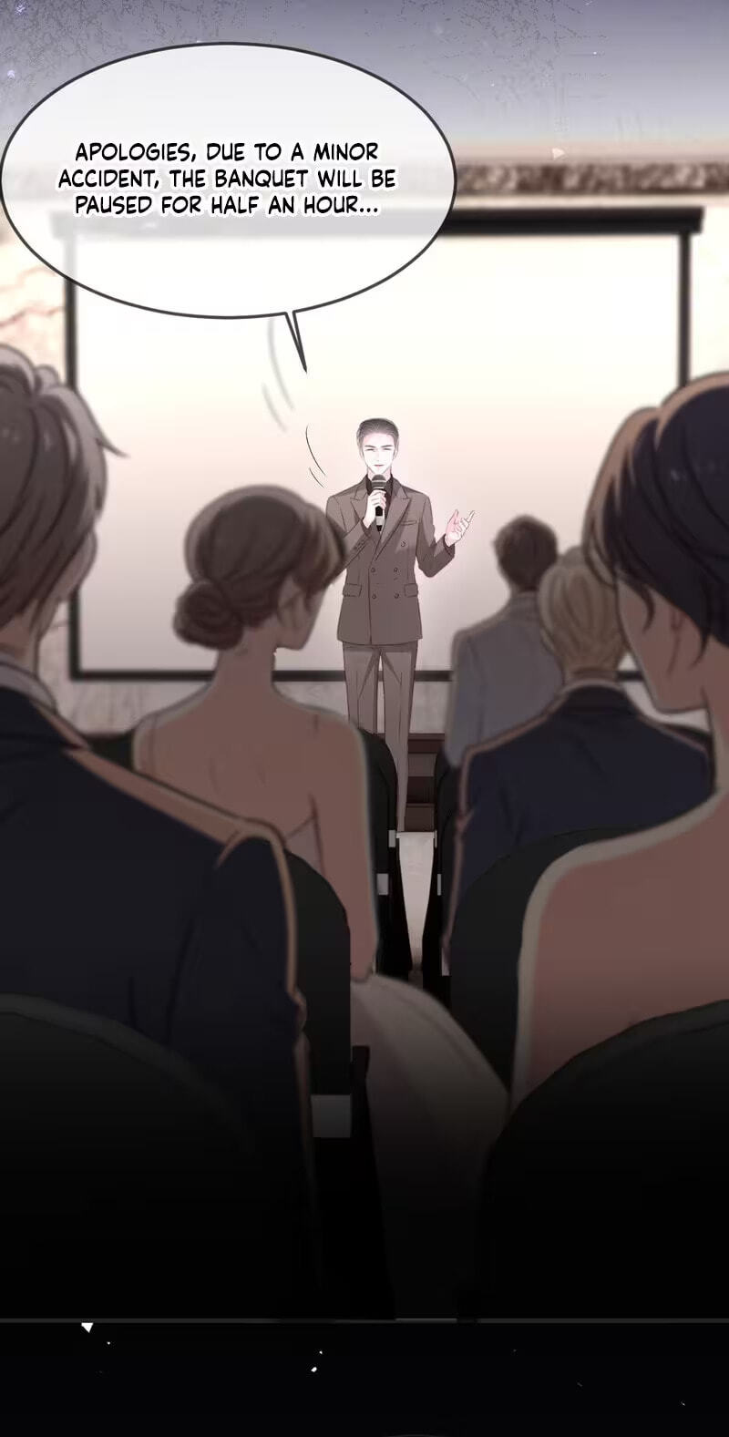 Read Lost in Him chapter 63 image 7 on Lezhin