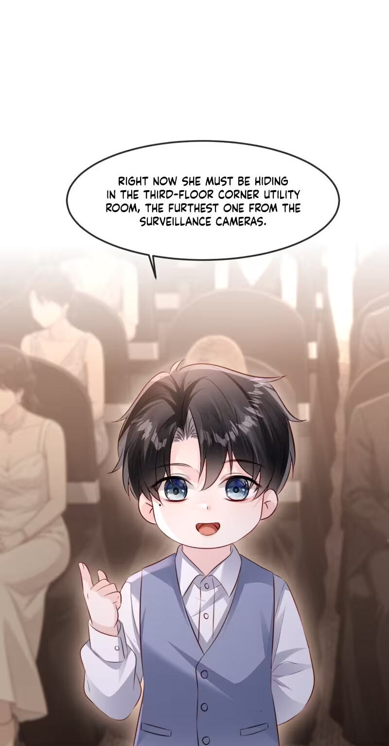 Read Lost in Him chapter 64 image 11 on Lezhin