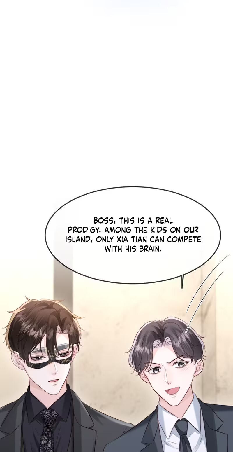 Read Lost in Him chapter 64 image 21 on Lezhin