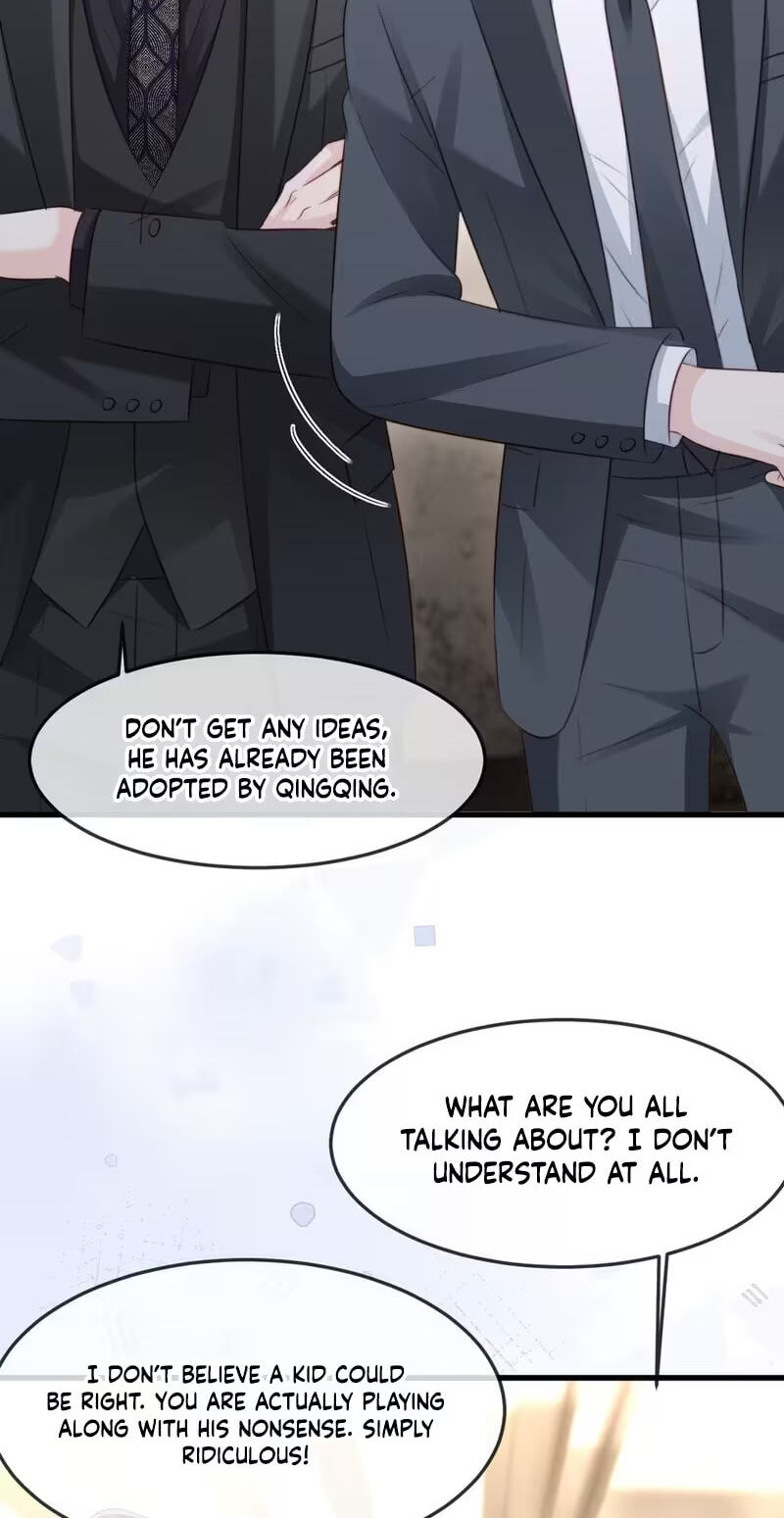 Read Lost in Him chapter 64 image 22 on Lezhin