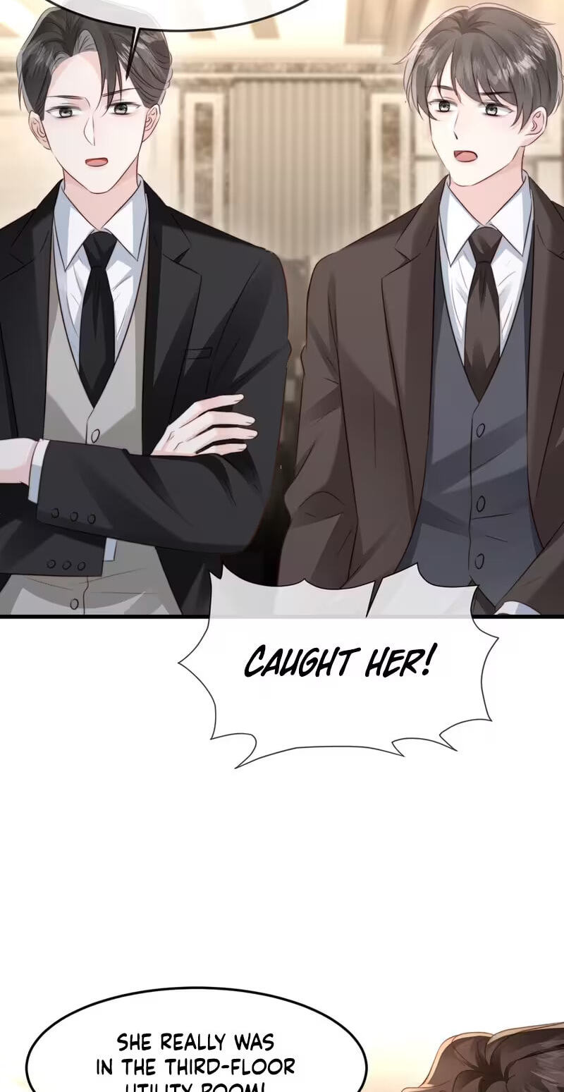 Read Lost in Him chapter 64 image 23 on Lezhin