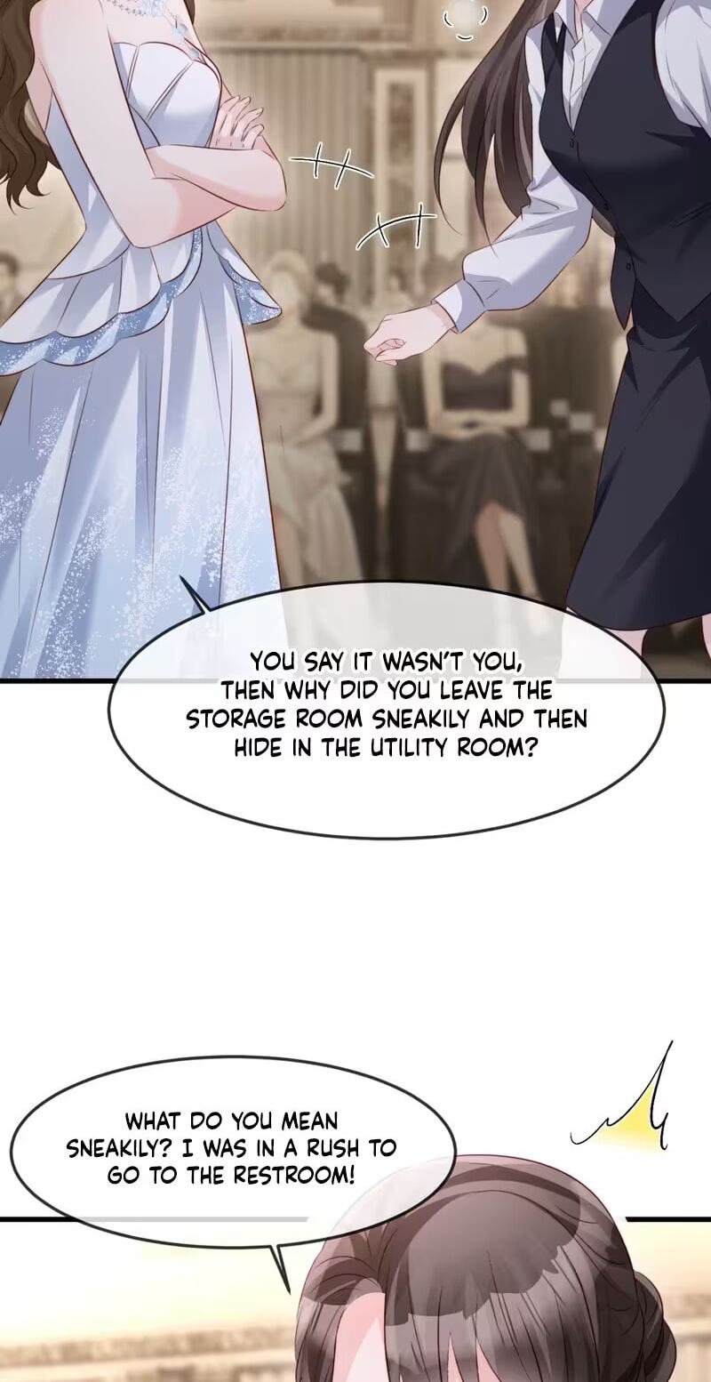 Read Lost in Him chapter 64 image 32 on Lezhin