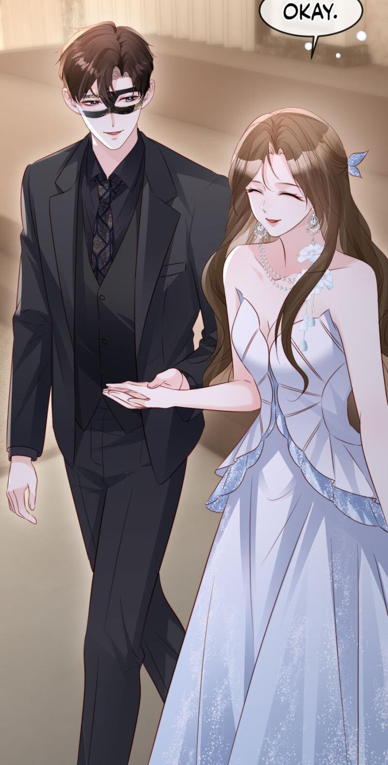 Read Lost in Him chapter 65 image 11 on Lezhin