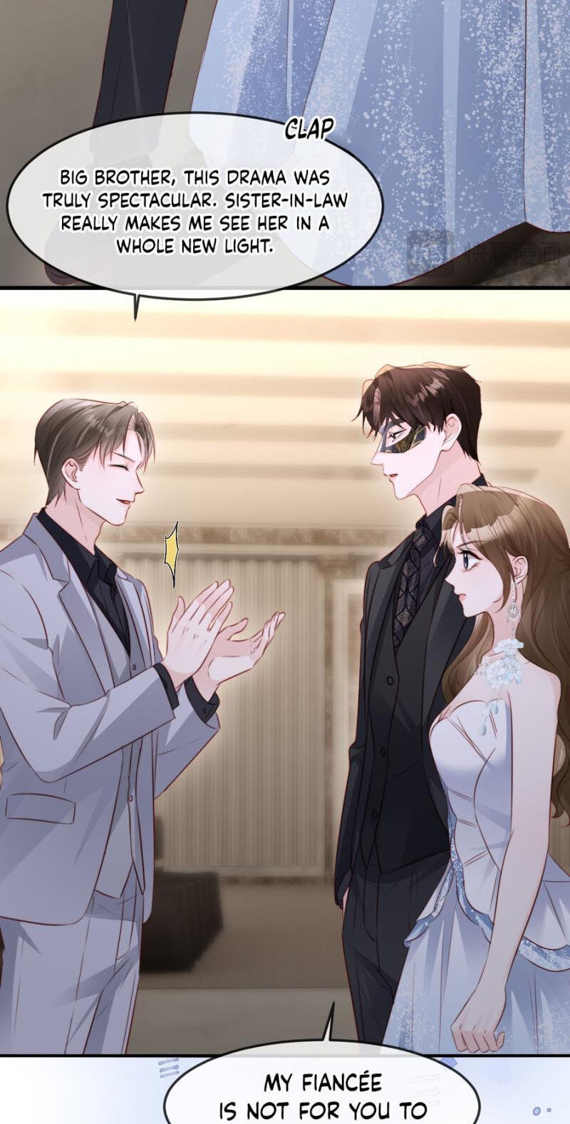 Read Lost in Him chapter 65 image 12 on Lezhin