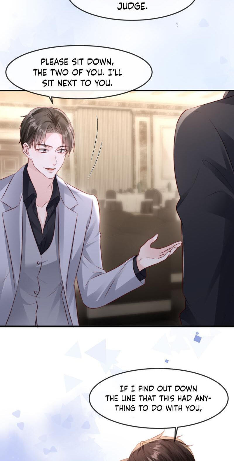 Read Lost in Him chapter 65 image 13 on Lezhin