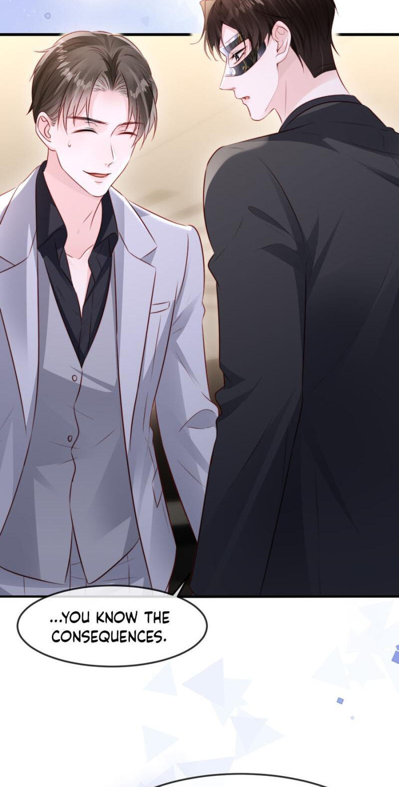 Read Lost in Him chapter 65 image 14 on Lezhin