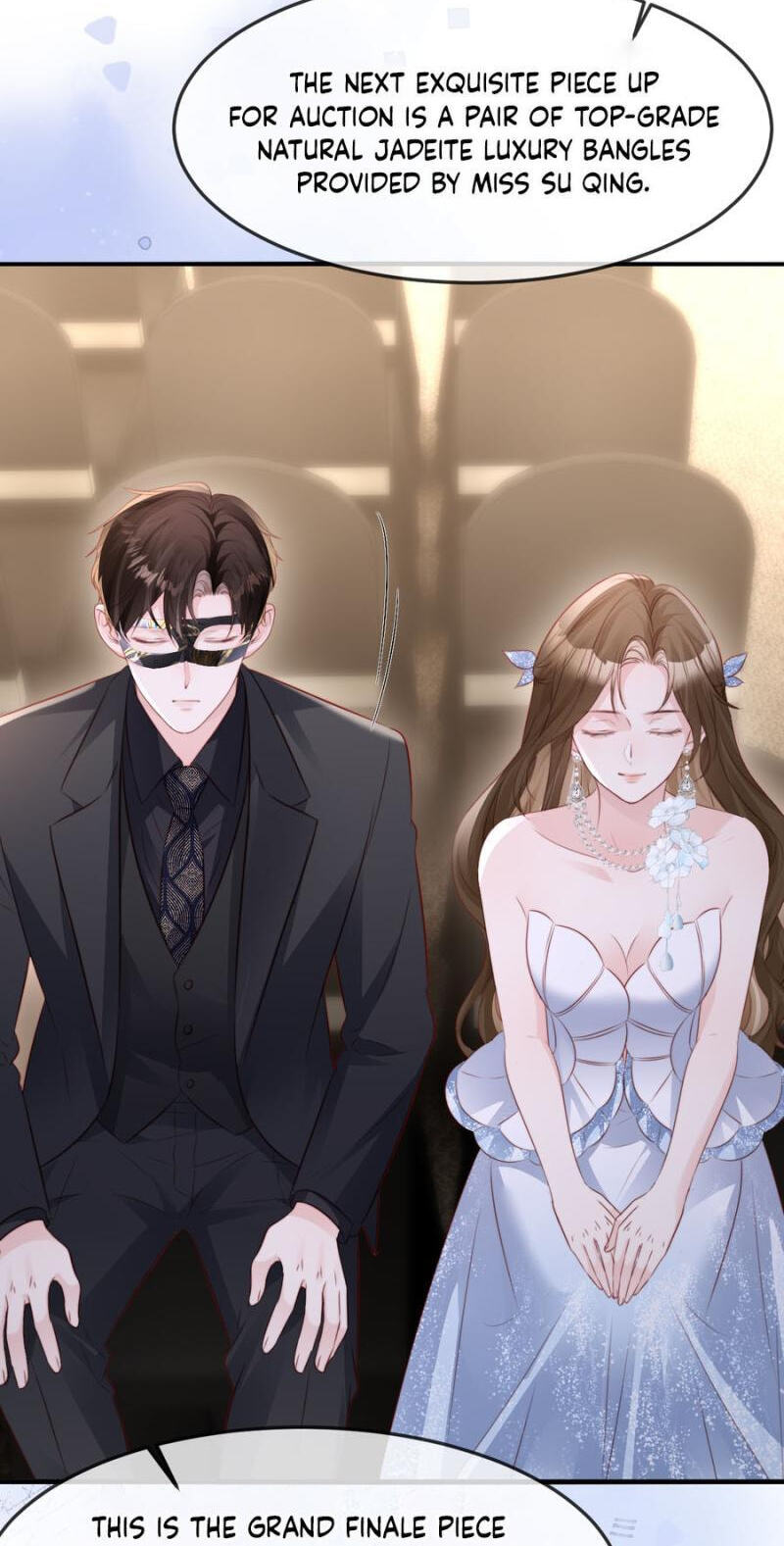 Read Lost in Him chapter 65 image 15 on Lezhin