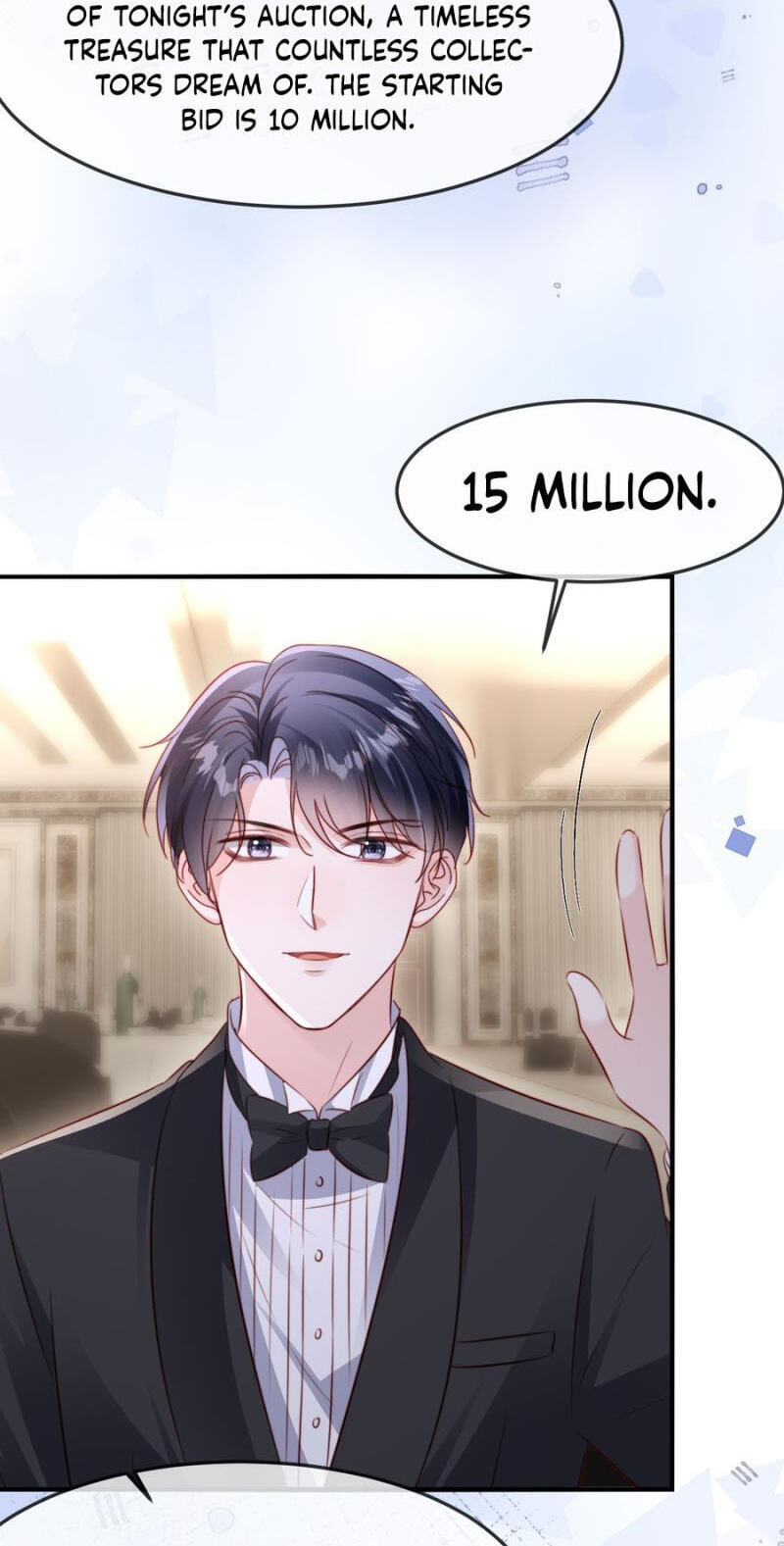 Read Lost in Him chapter 65 image 16 on Lezhin