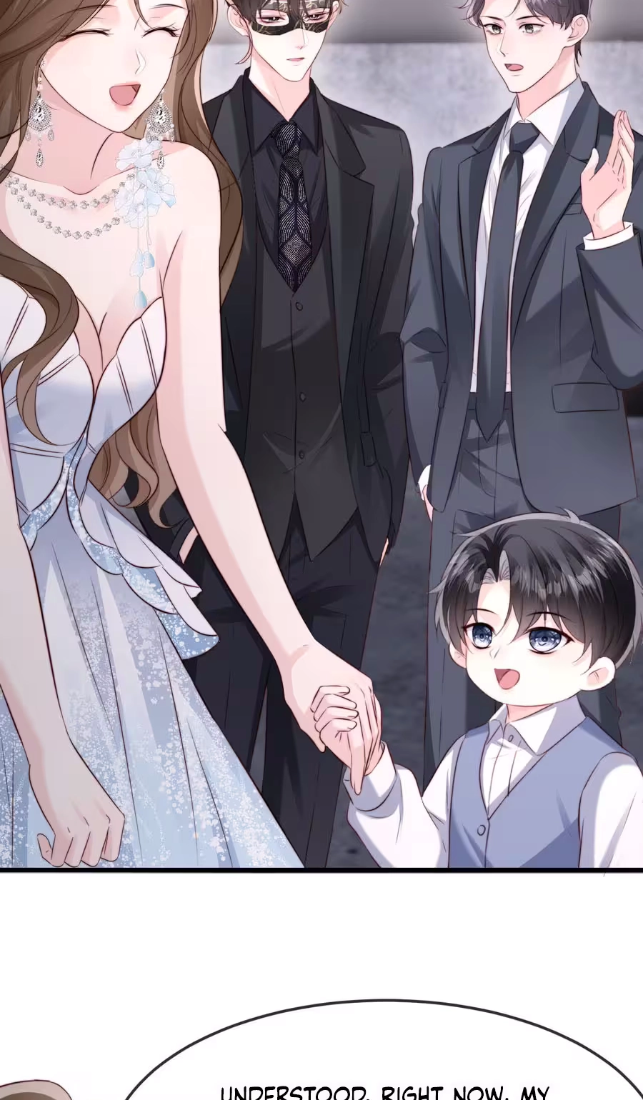 Read Lost in Him chapter 66 image 10 on Lezhin