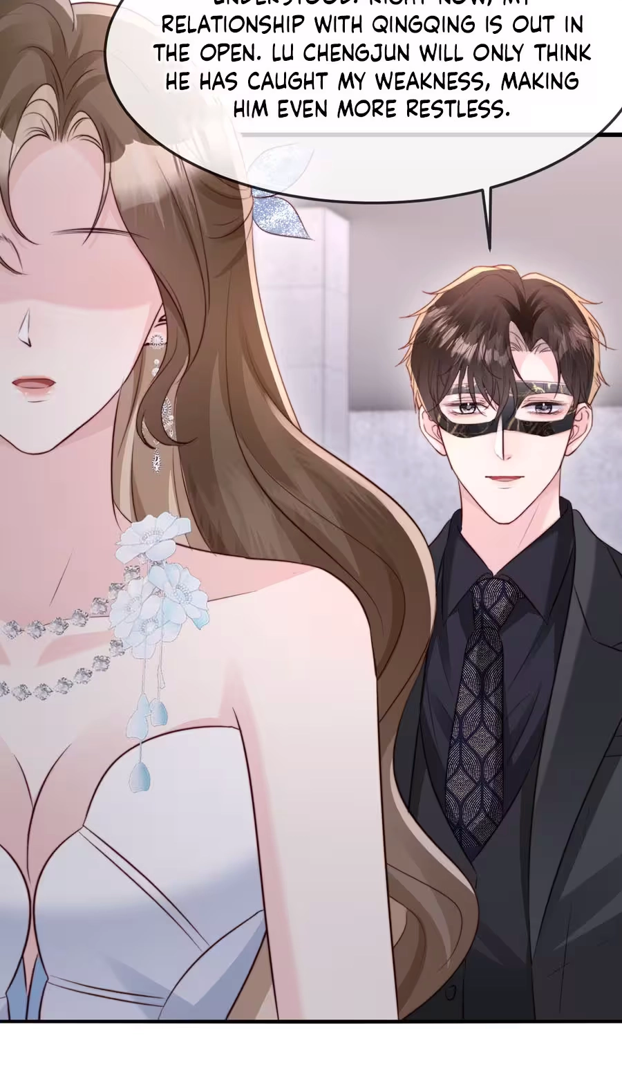 Read Lost in Him chapter 66 image 11 on Lezhin