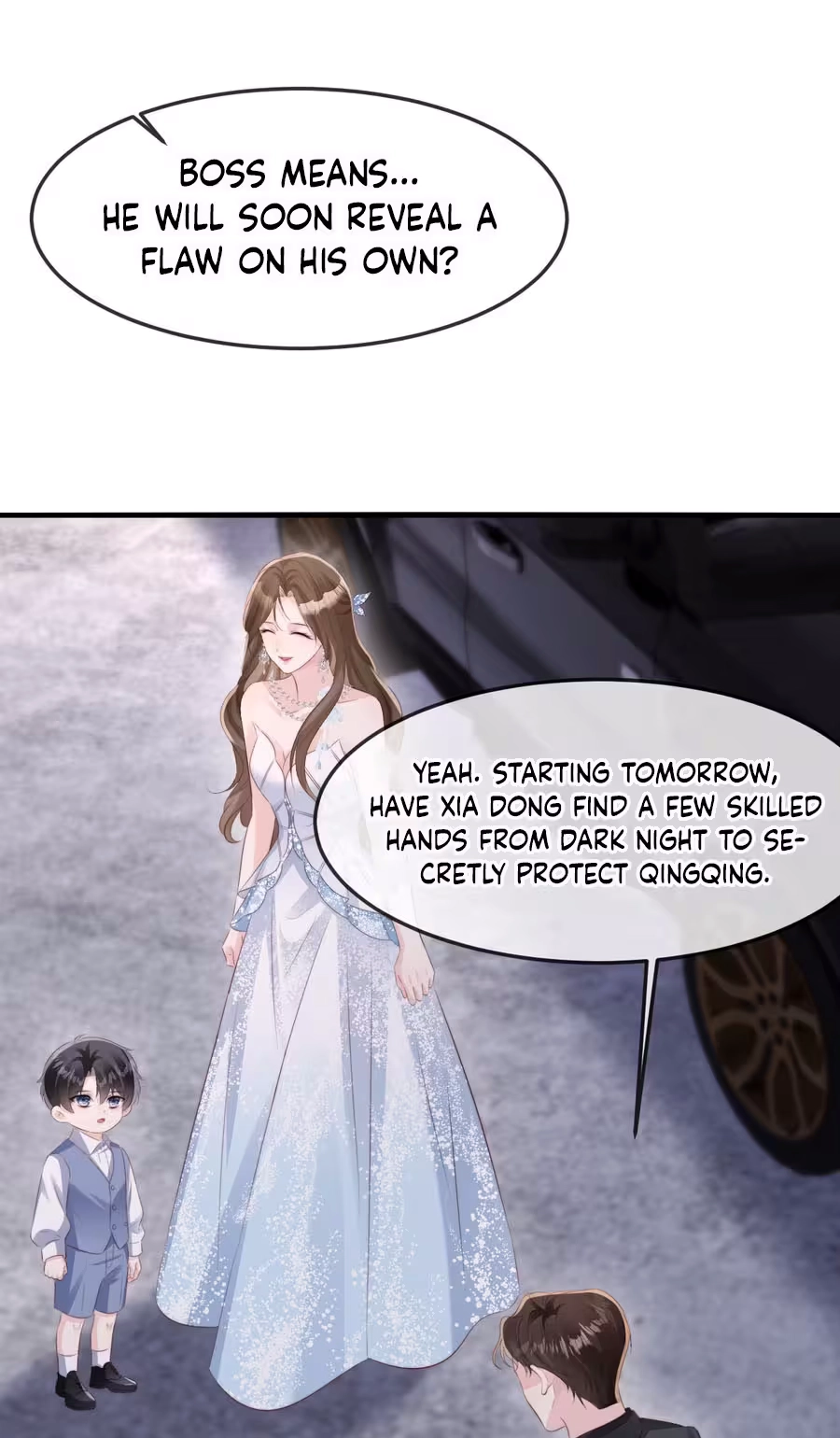Read Lost in Him chapter 66 image 12 on Lezhin