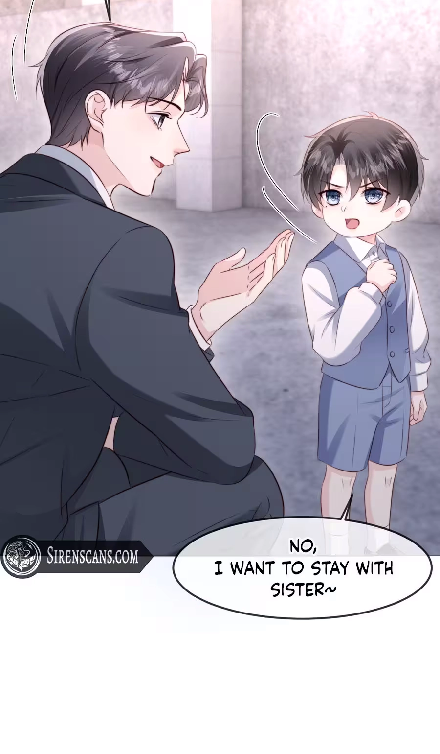 Read Lost in Him chapter 66 image 14 on Lezhin