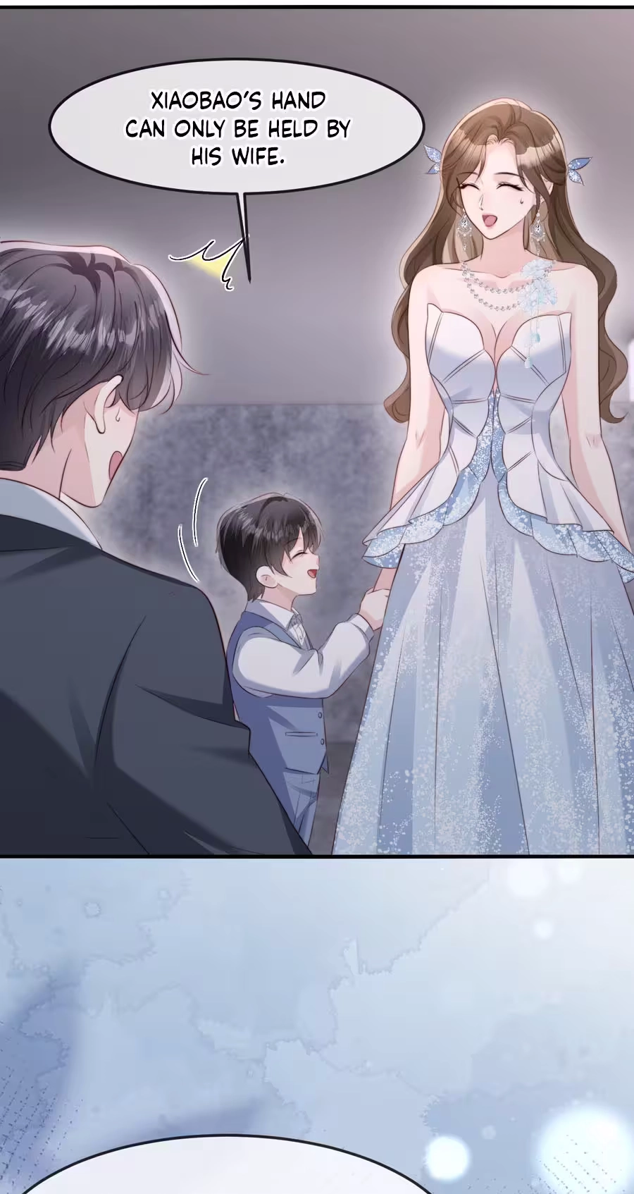 Read Lost in Him chapter 66 image 15 on Lezhin