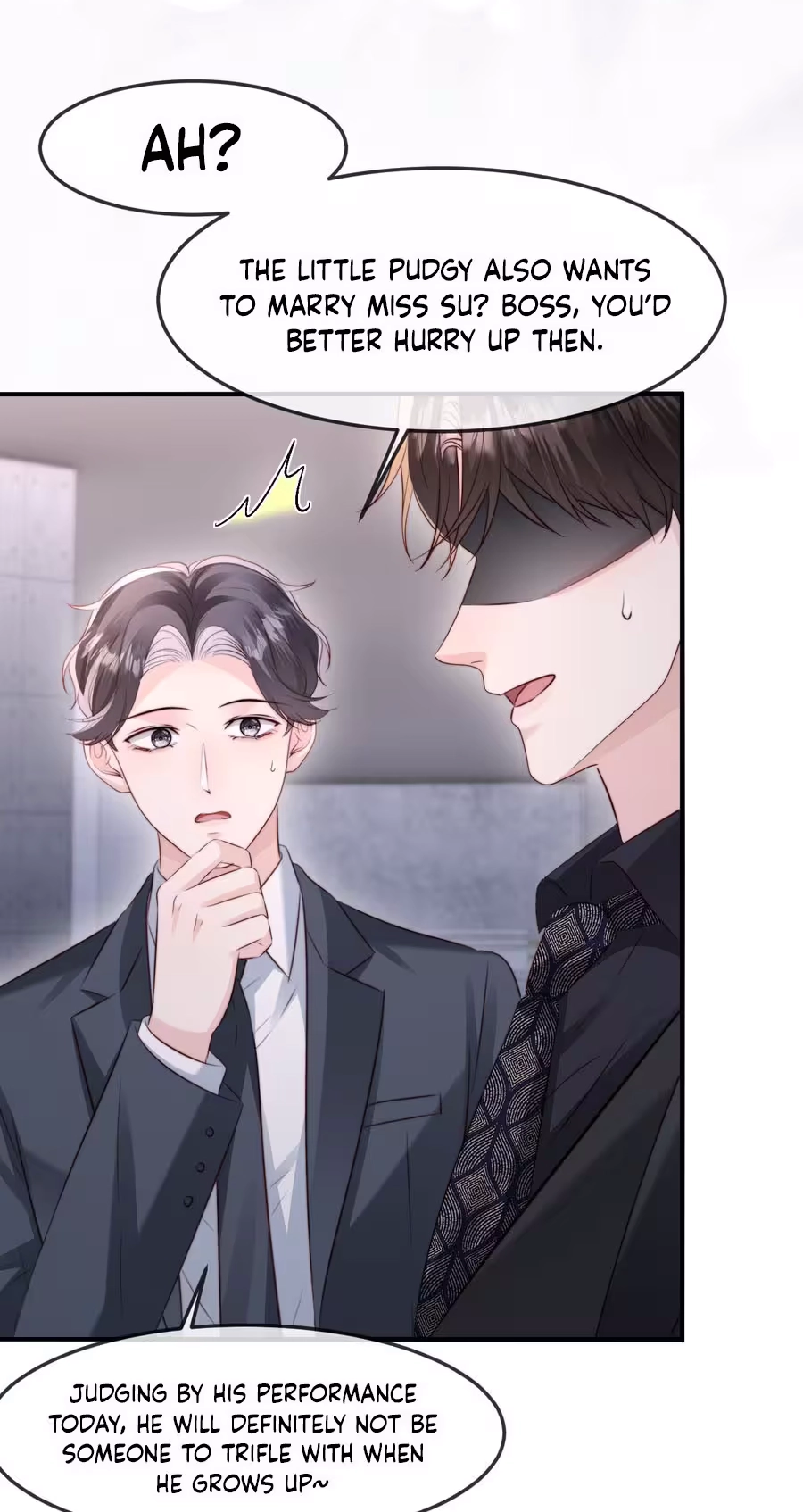 Read Lost in Him chapter 66 image 17 on Lezhin