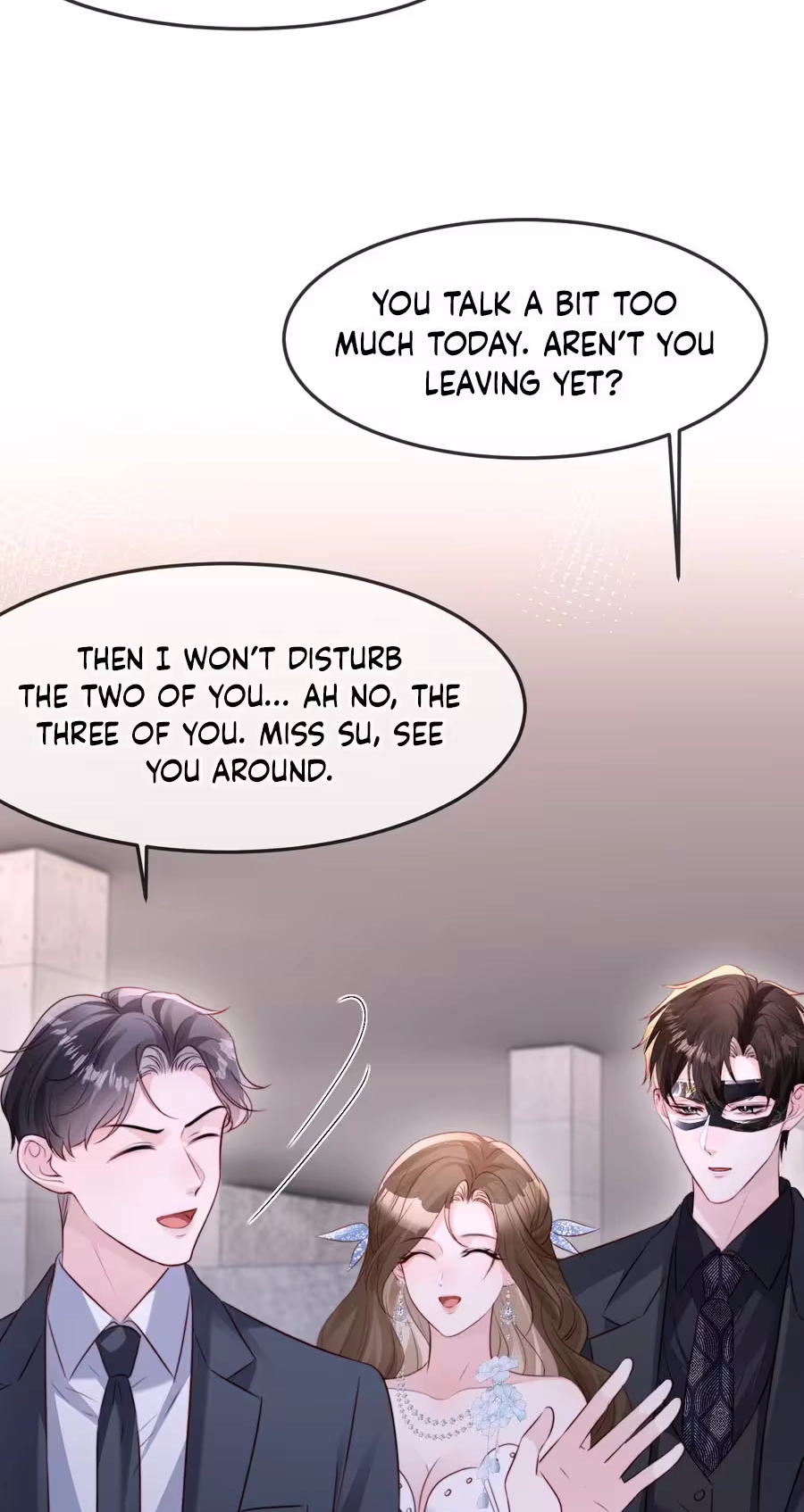 Read Lost in Him chapter 66 image 18 on Lezhin