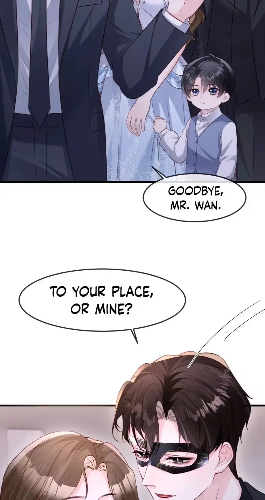 Read Lost in Him chapter 66 image 19 on Lezhin