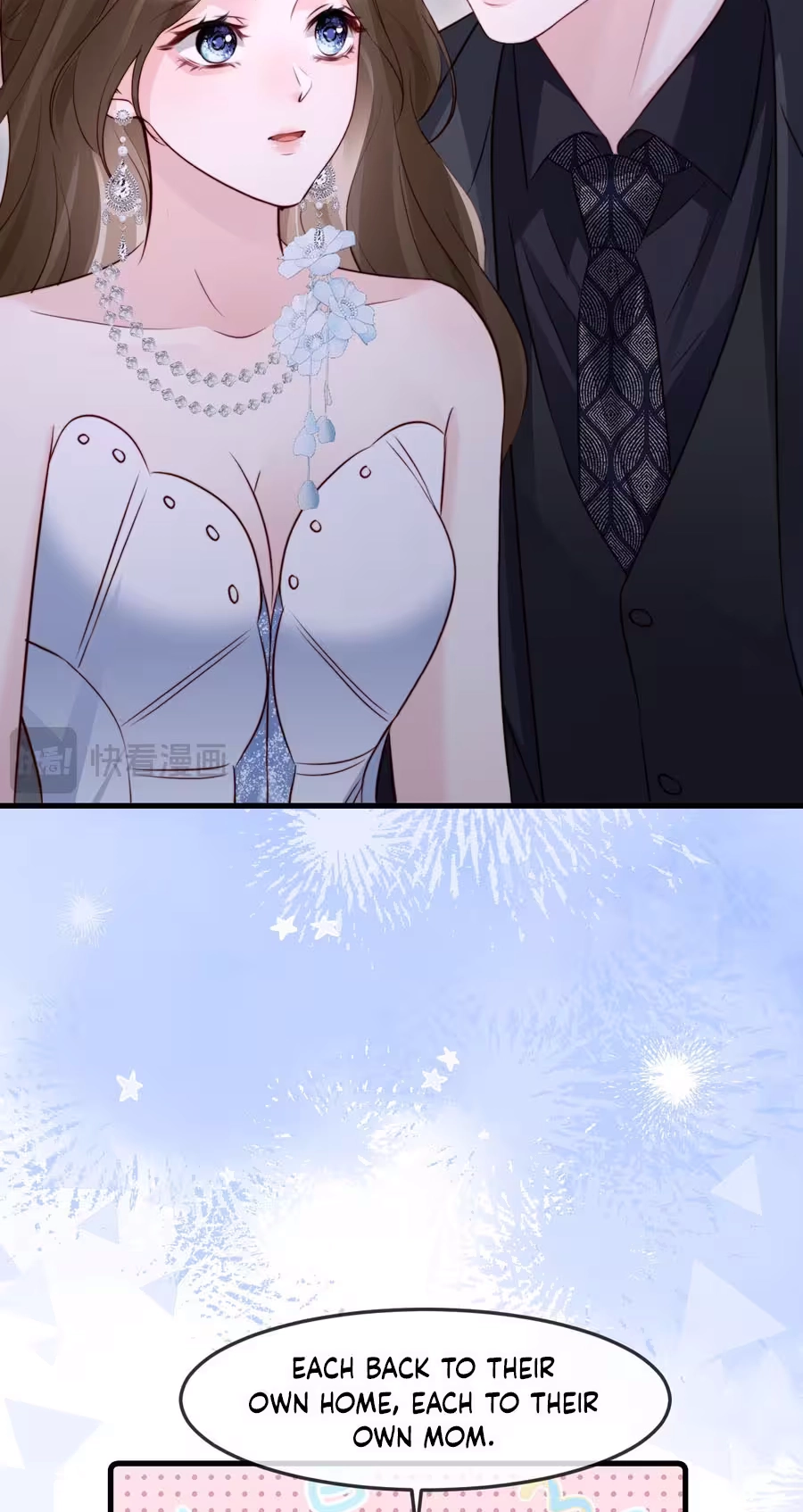 Read Lost in Him chapter 66 image 20 on Lezhin