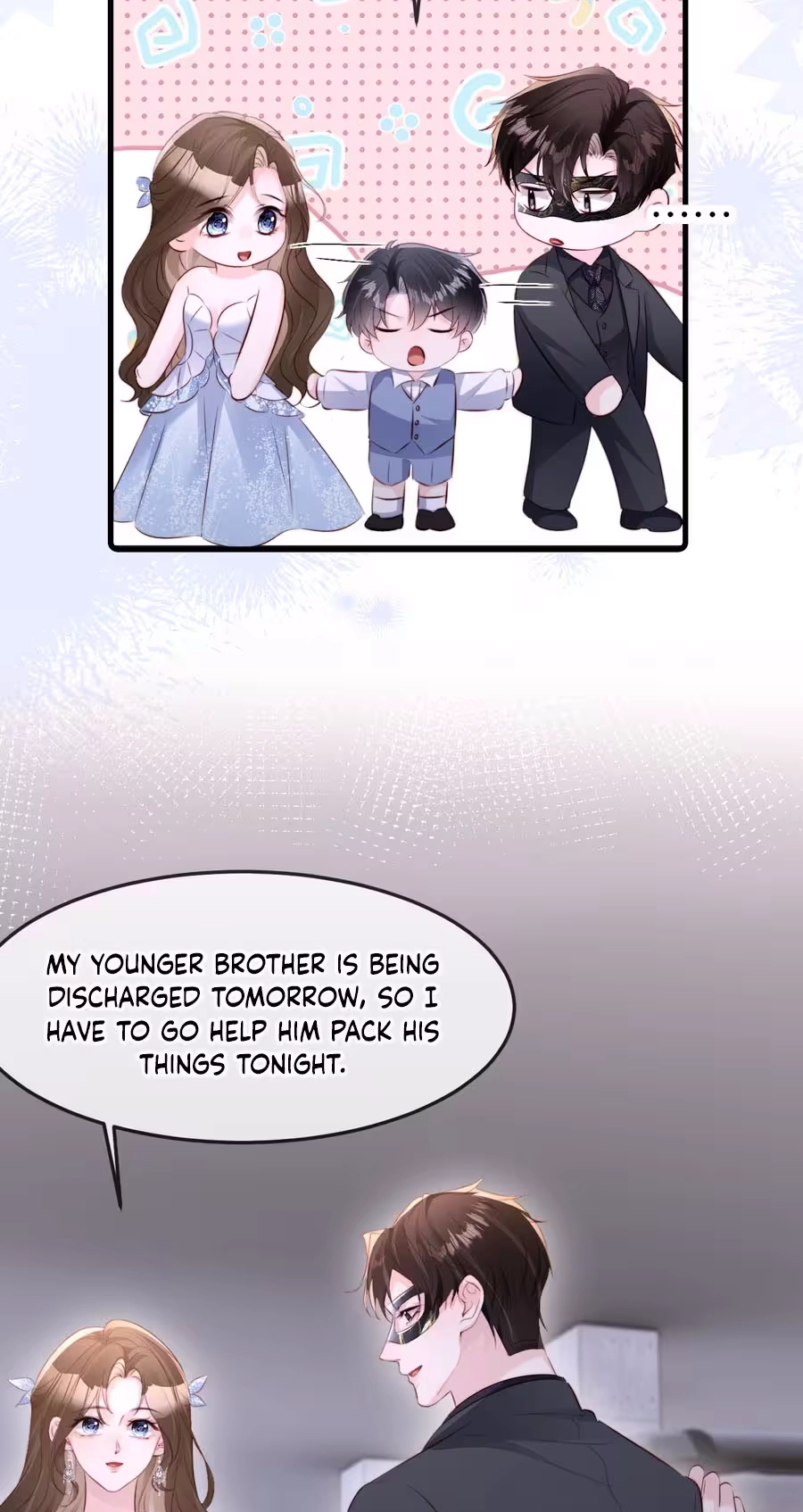 Read Lost in Him chapter 66 image 21 on Lezhin