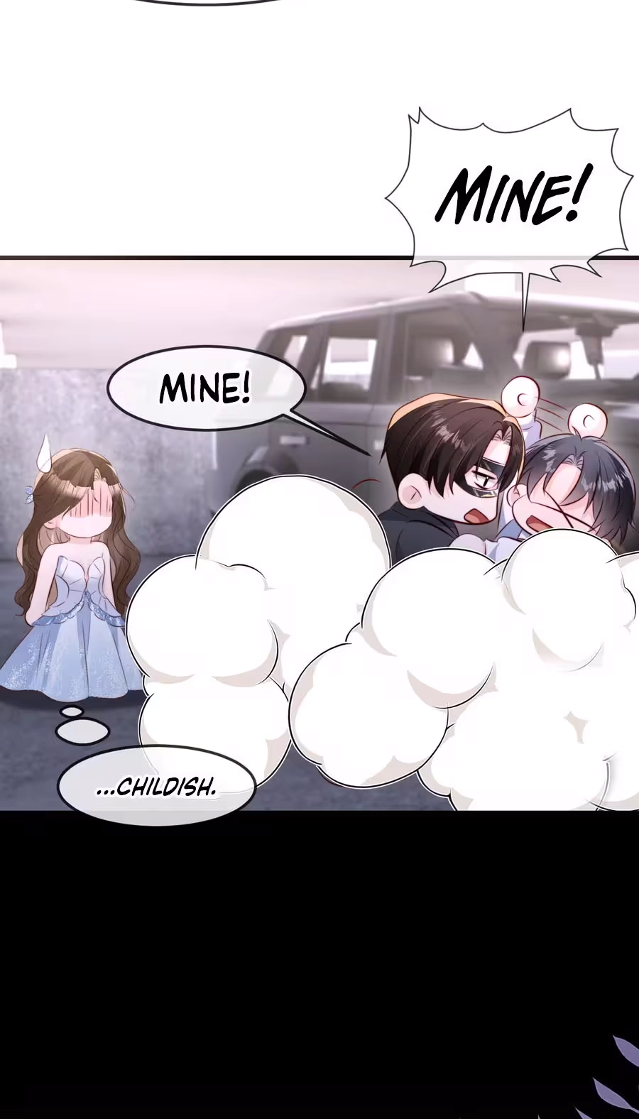 Read Lost in Him chapter 66 image 24 on Lezhin