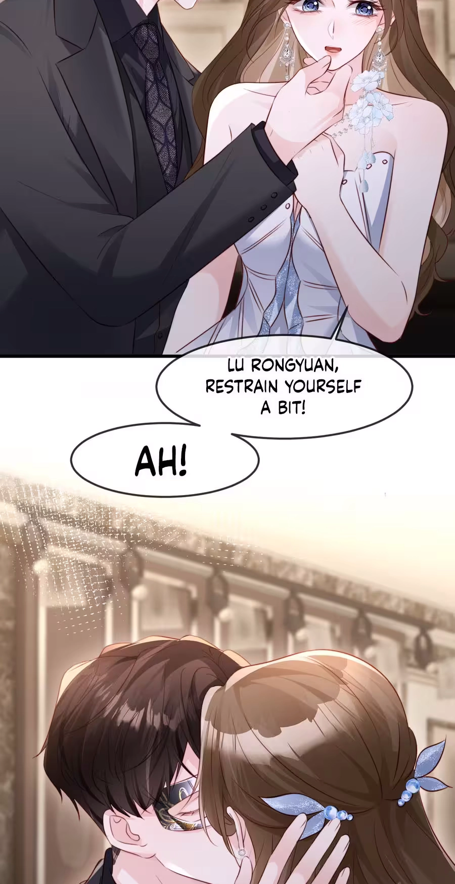 Read Lost in Him chapter 66 image 3 on Lezhin