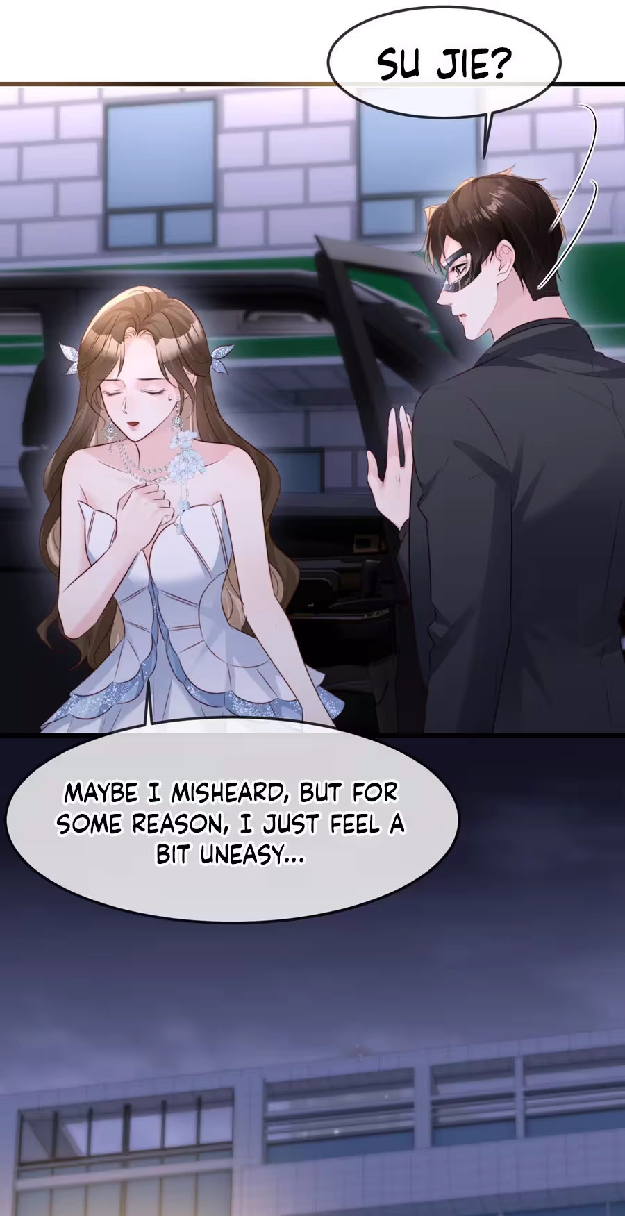 Read Lost in Him chapter 66 image 30 on Lezhin