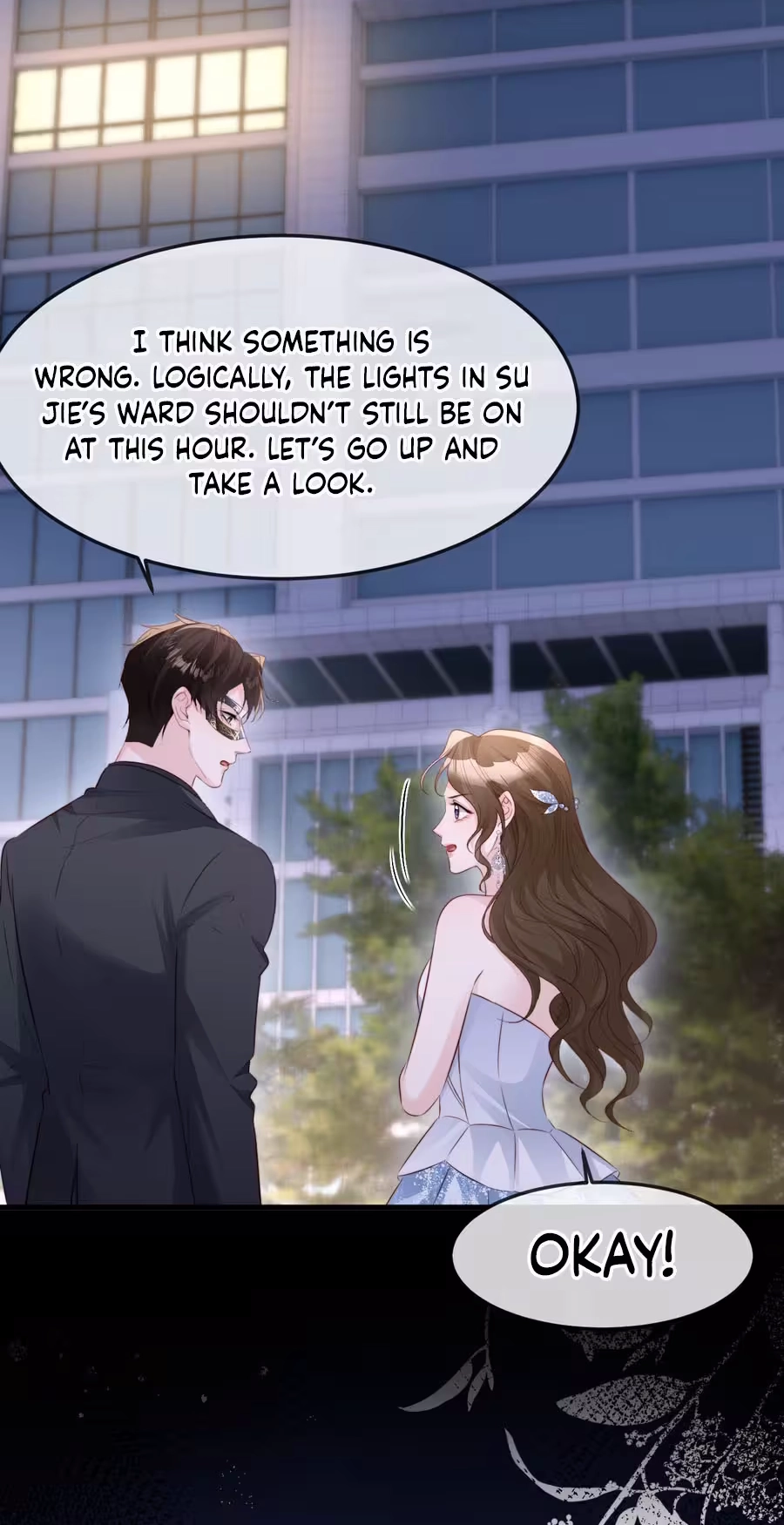 Read Lost in Him chapter 66 image 31 on Lezhin