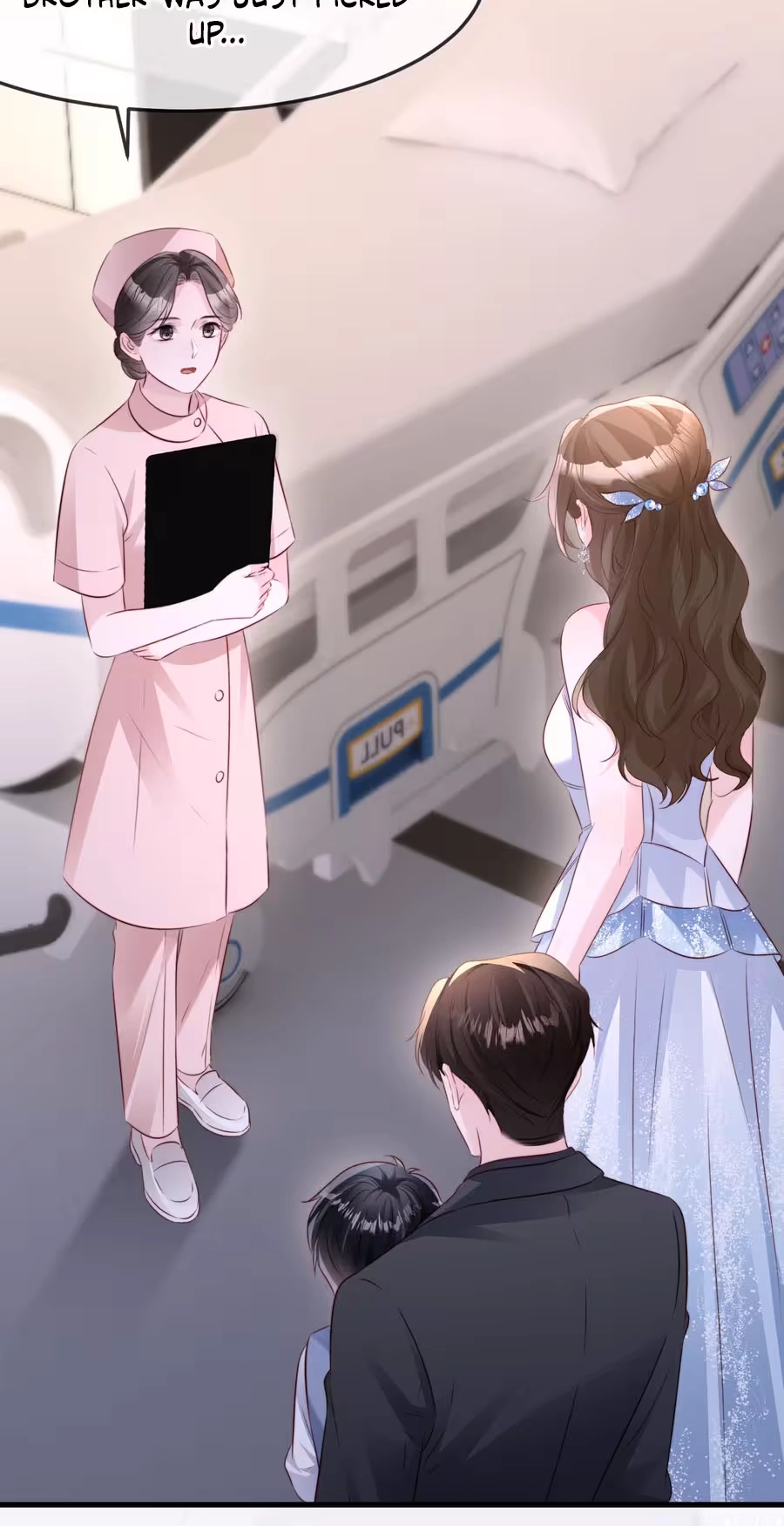 Read Lost in Him chapter 66 image 33 on Lezhin