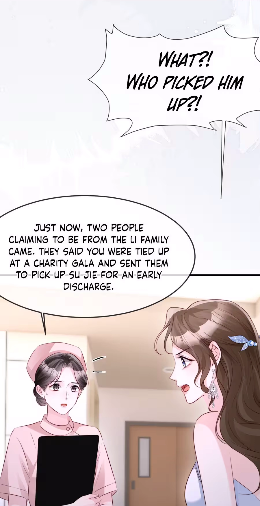 Read Lost in Him chapter 66 image 34 on Lezhin