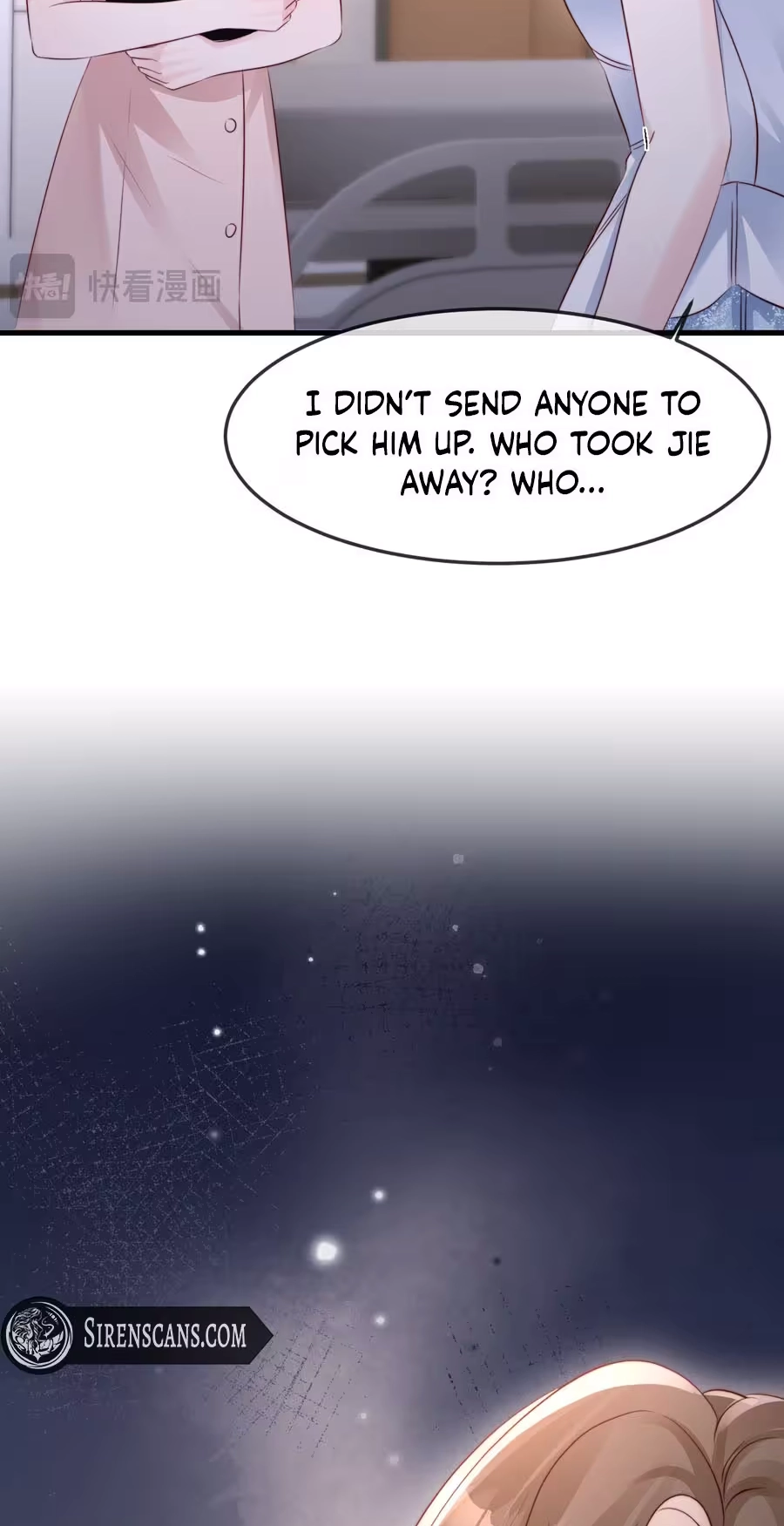 Read Lost in Him chapter 66 image 35 on Lezhin