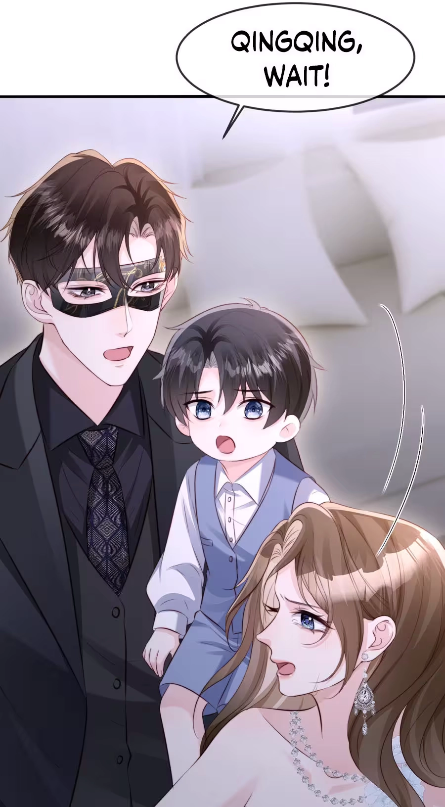 Read Lost in Him chapter 66 image 37 on Lezhin