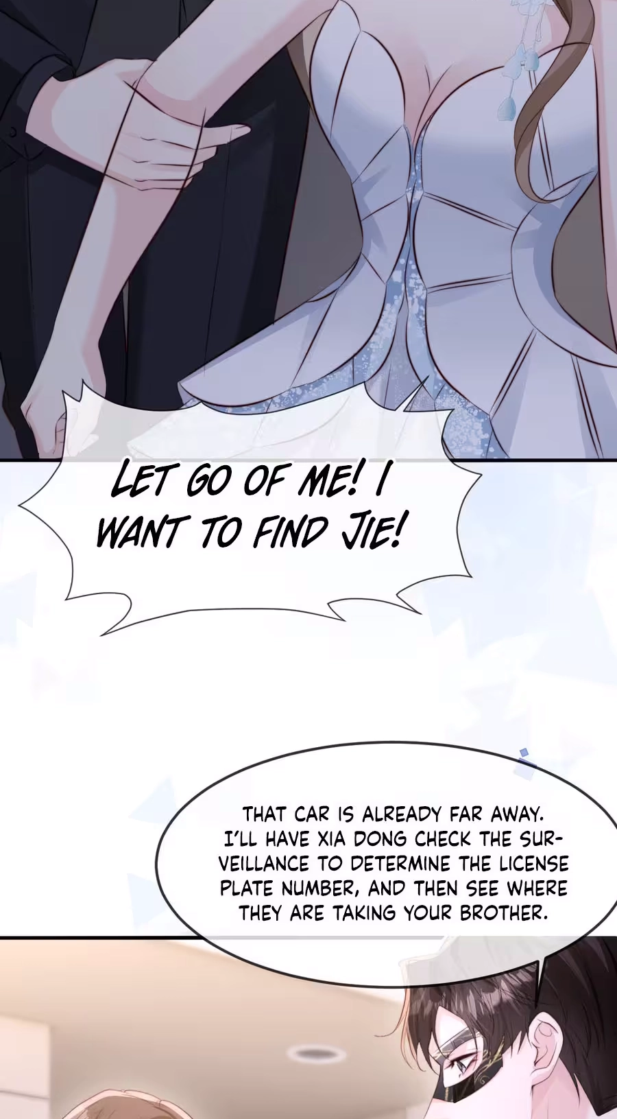 Read Lost in Him chapter 66 image 38 on Lezhin