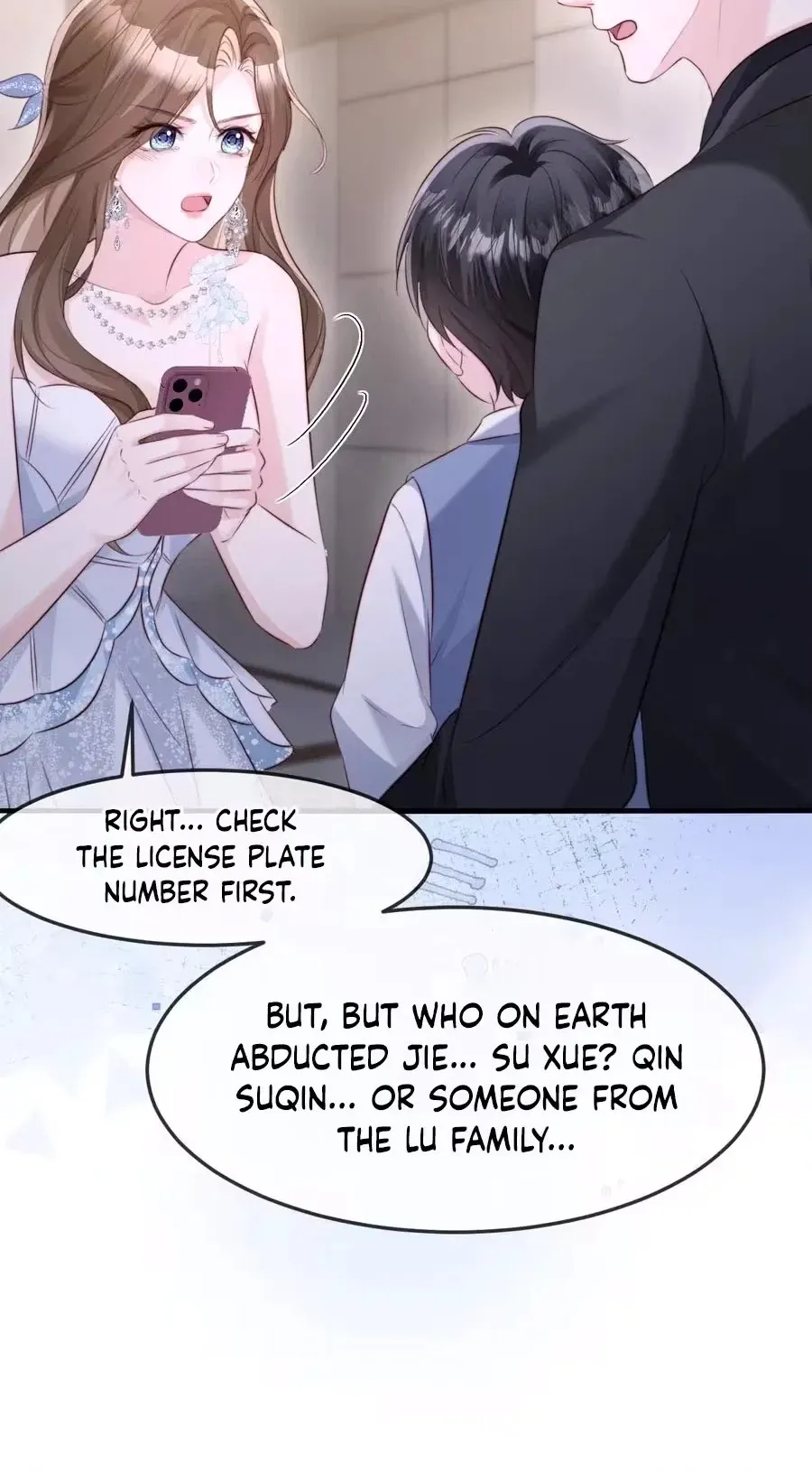 Read Lost in Him chapter 66 image 39 on Lezhin
