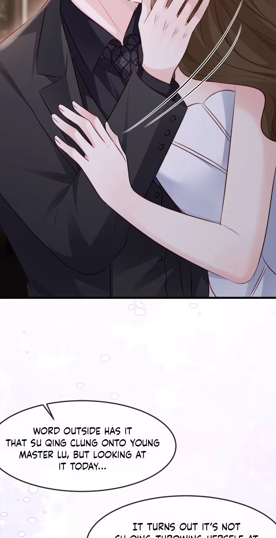 Read Lost in Him chapter 66 image 4 on Lezhin