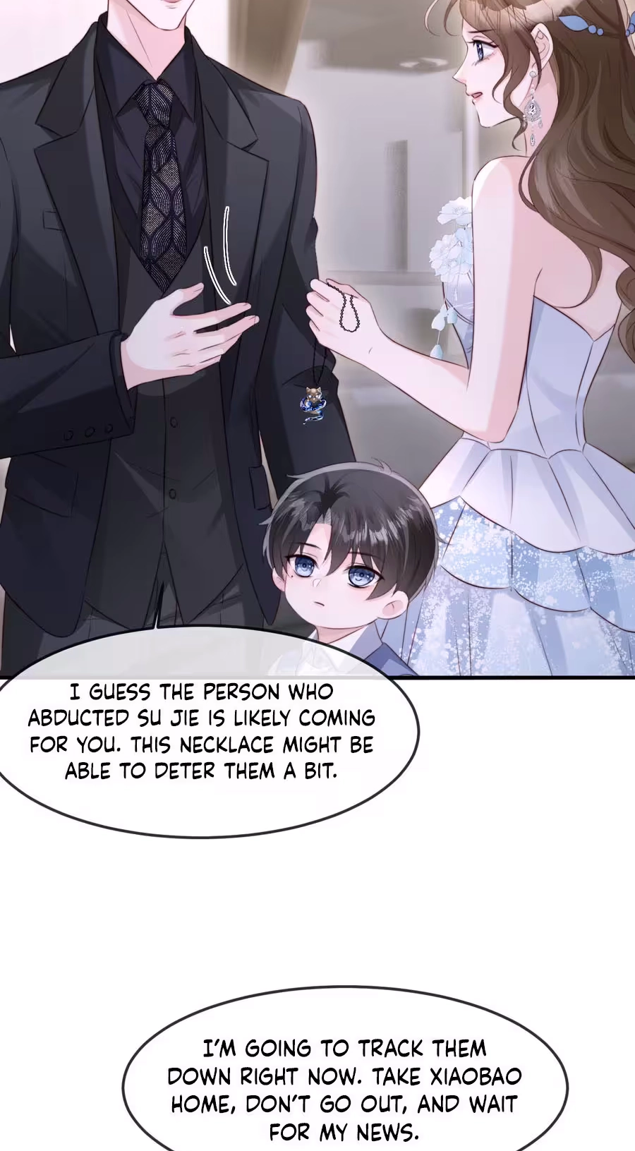 Read Lost in Him chapter 66 image 43 on Lezhin