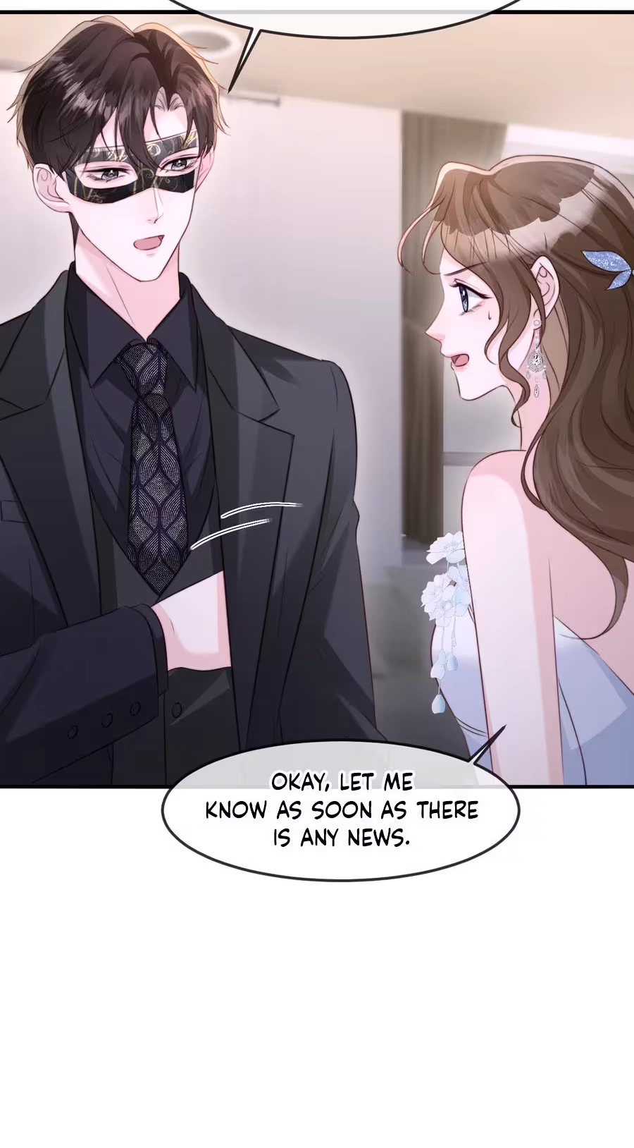 Read Lost in Him chapter 66 image 44 on Lezhin