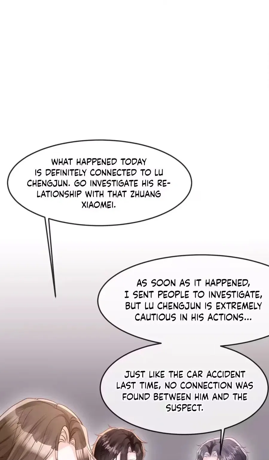 Read Lost in Him chapter 66 image 9 on Lezhin
