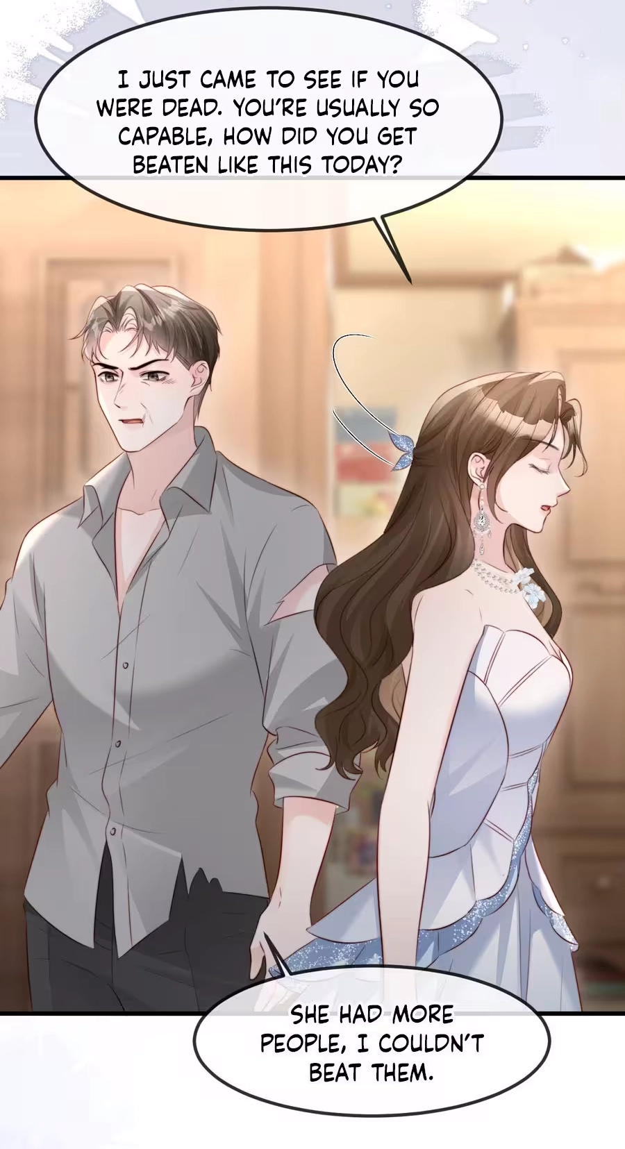 Read Lost in Him chapter 67 image 10 on Lezhin