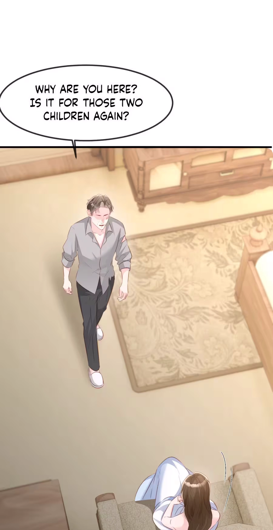 Read Lost in Him chapter 67 image 11 on Lezhin
