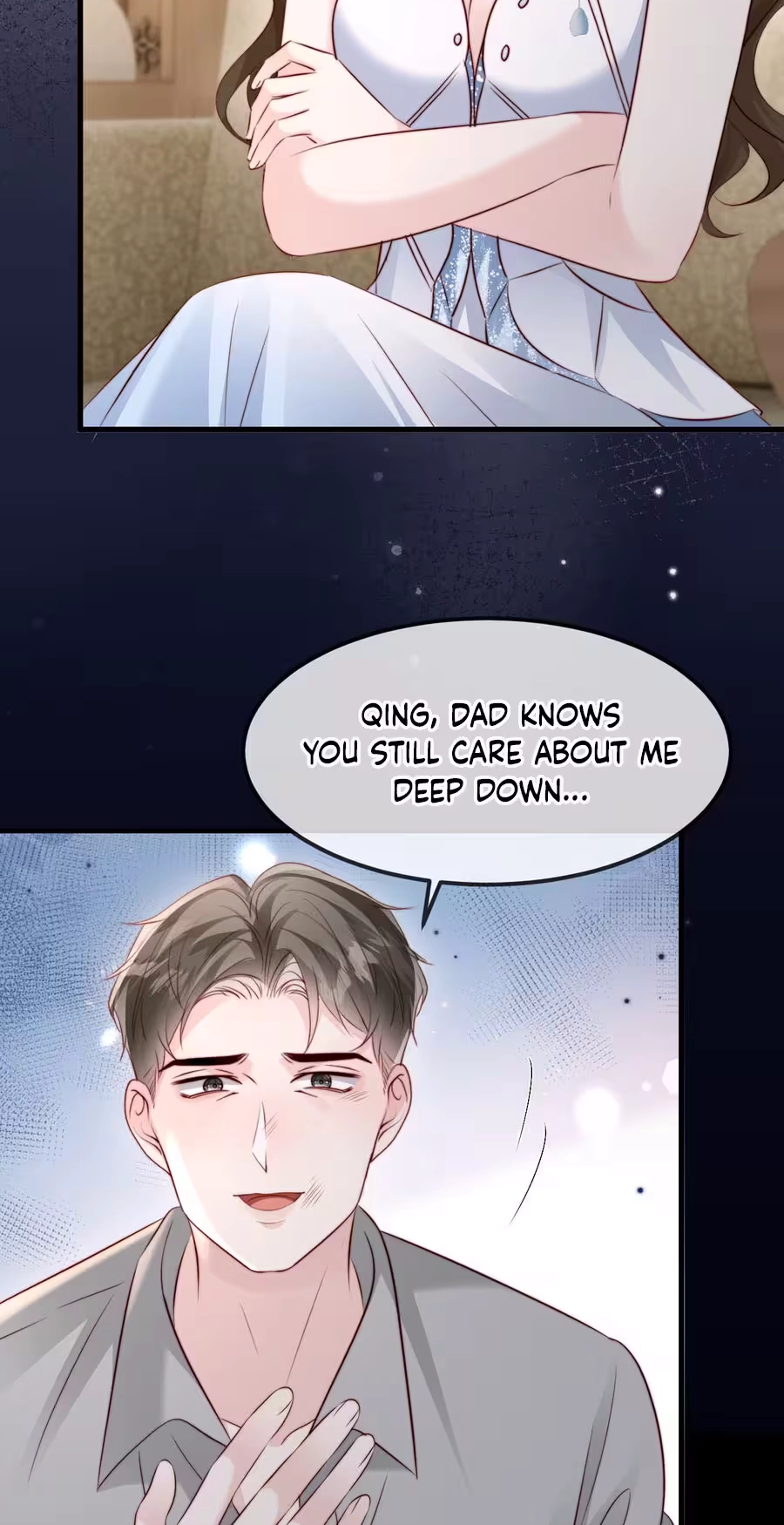 Read Lost in Him chapter 67 image 13 on Lezhin