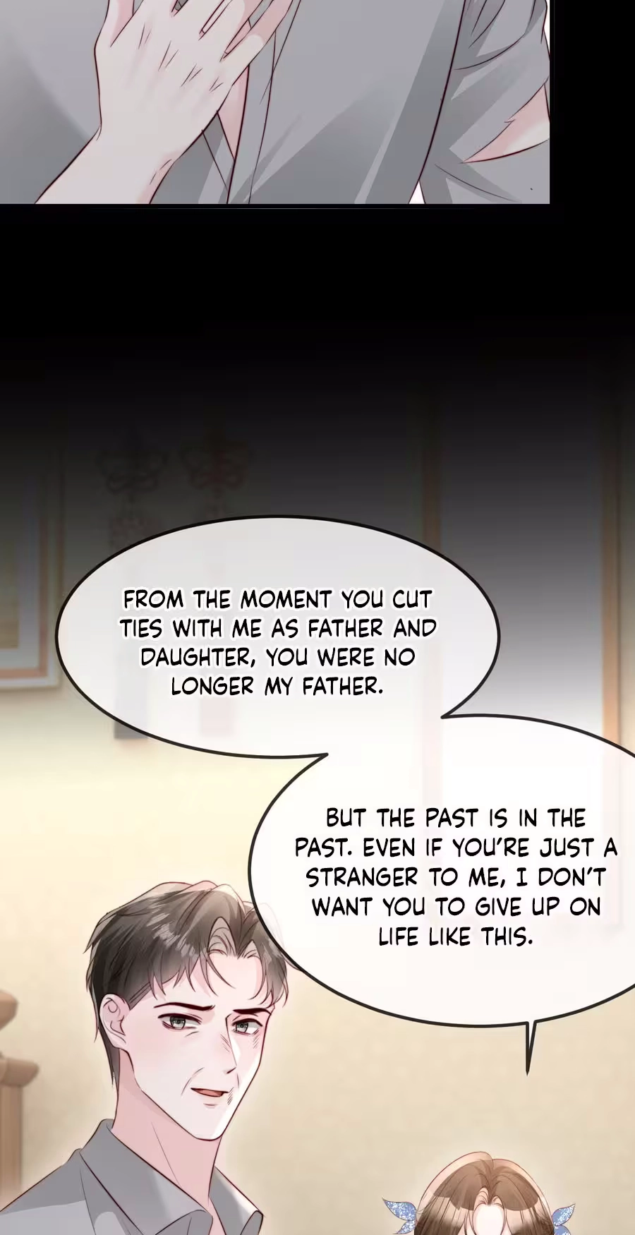Read Lost in Him chapter 67 image 14 on Lezhin
