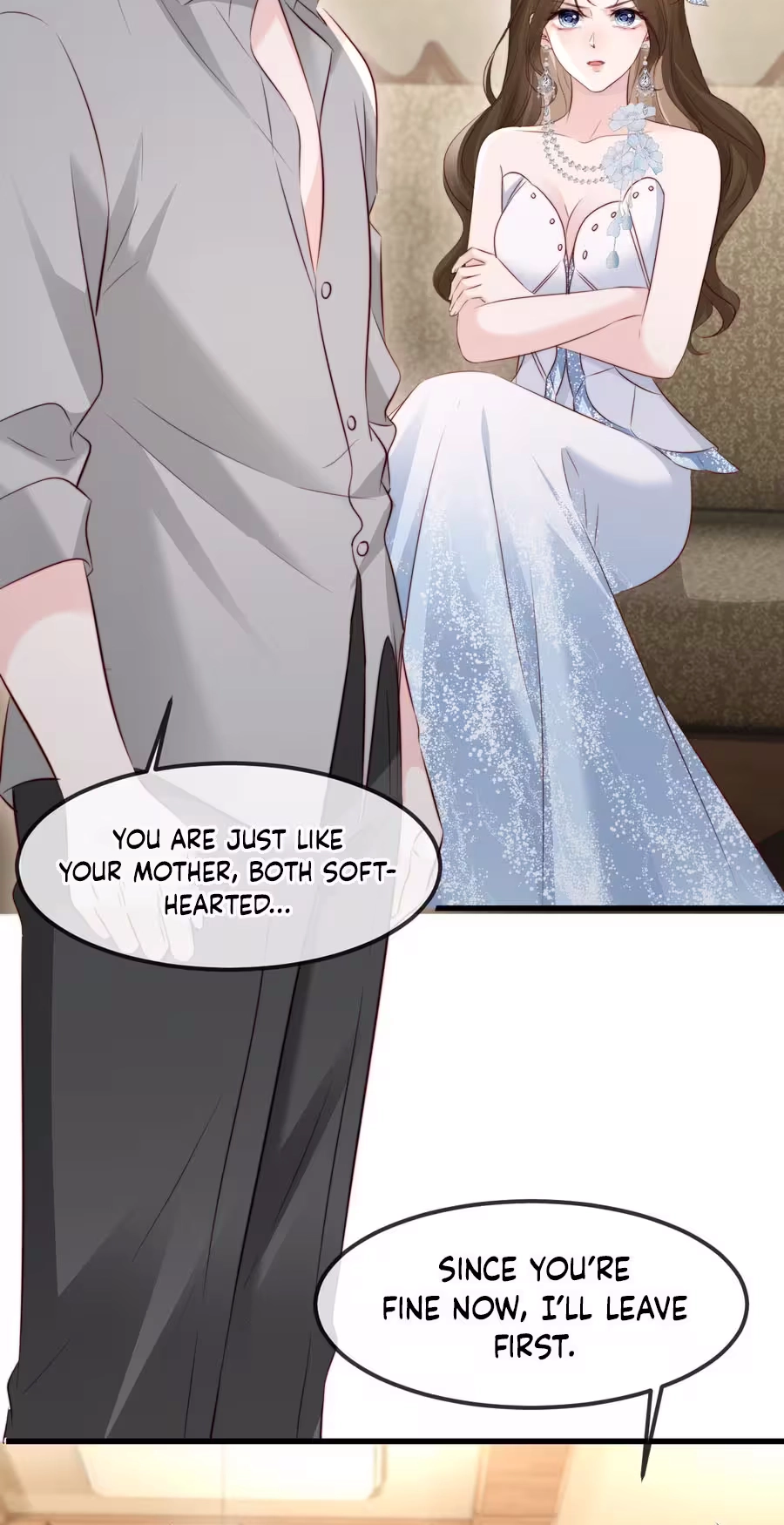 Read Lost in Him chapter 67 image 15 on Lezhin